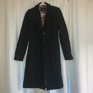Banana Republic Peacoat
